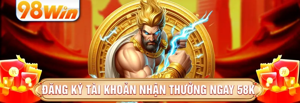 Banner khuyến mãi nạp tiền cho slot game pe789