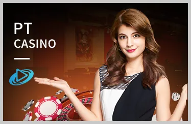 Casino trực tuyến PE789