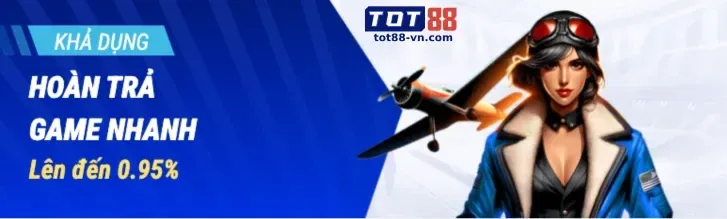 Hoàn trả hàng ngày PE789